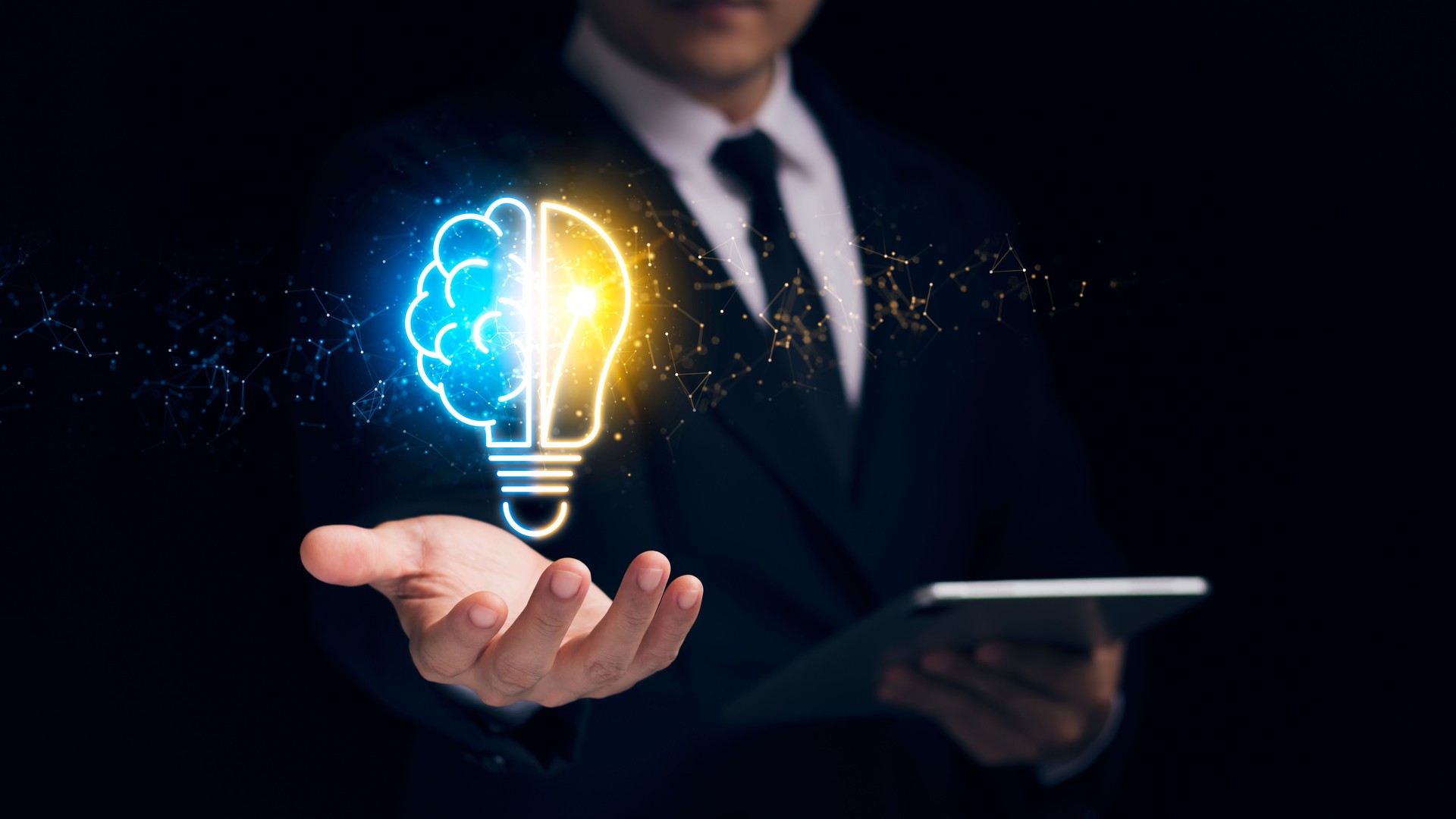 Innovation and Creativity