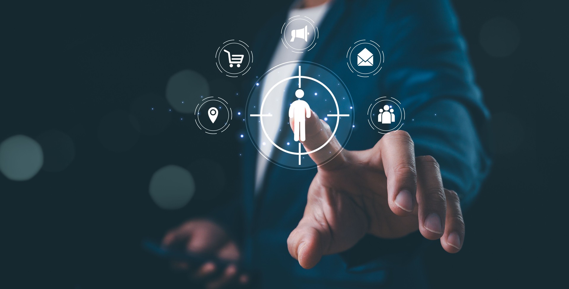 Client-Centric Approach
