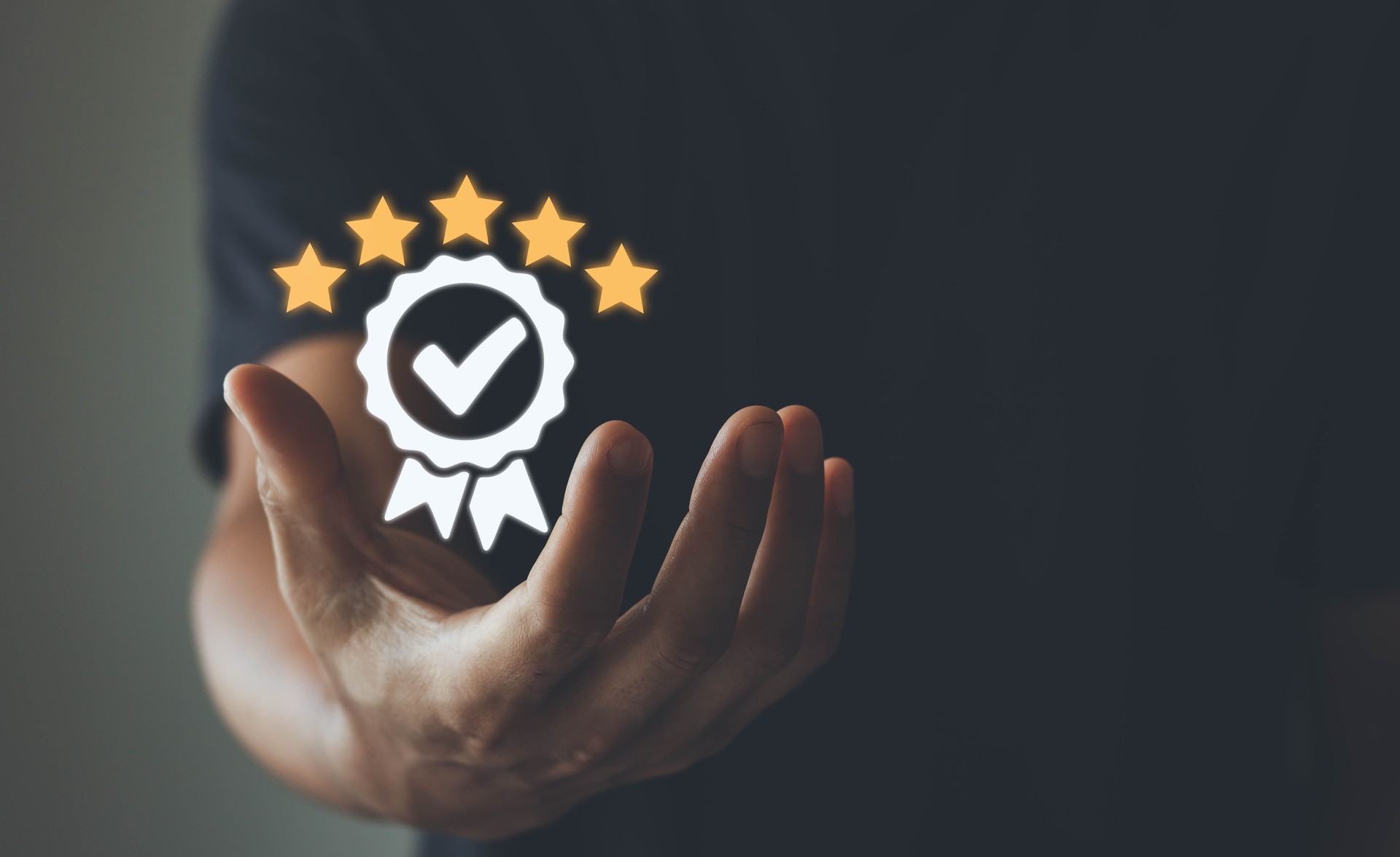 Commitment to Quality